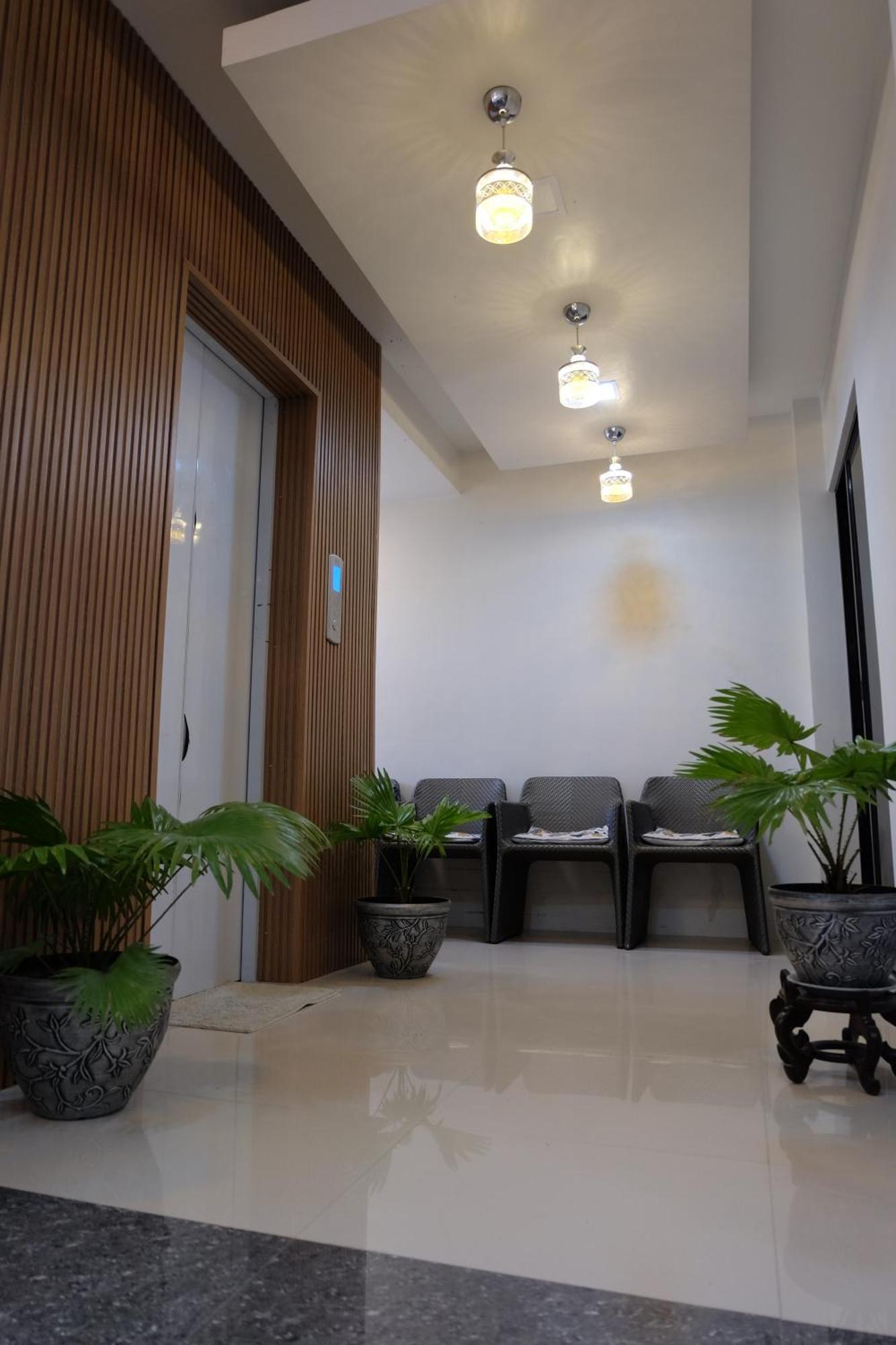Casa Dee Leticia Bed & Breakfast Sibalom Exterior photo